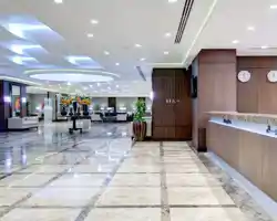 Crowne Plaza Madinah, an IHG Hotel thumbnail
